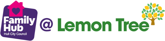 Lemon Tree Family Hubs logo