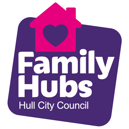 Family hub logo