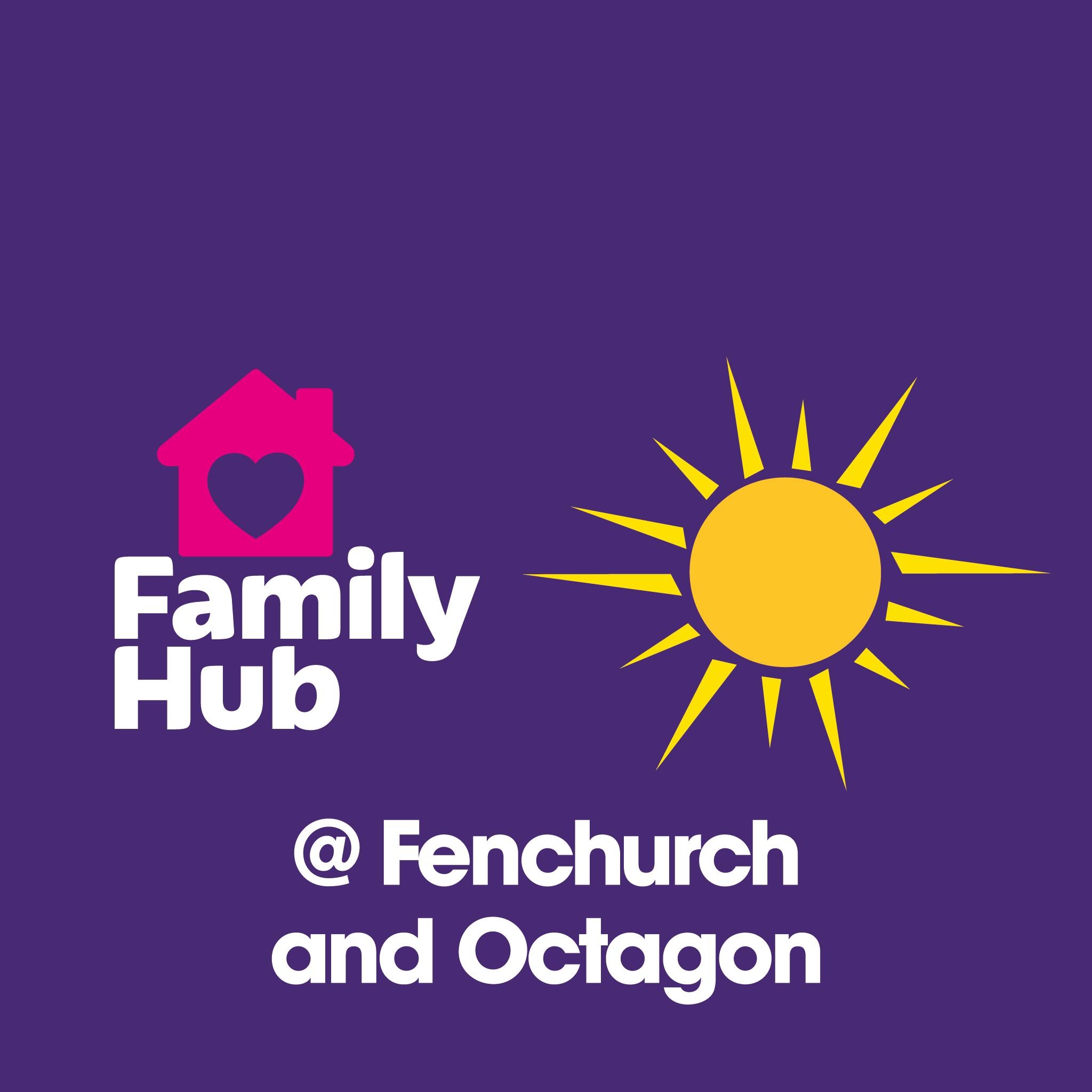 Fenchurch and Octagon Family Hubs