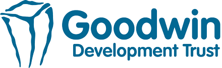 Goodwin development trust logo
