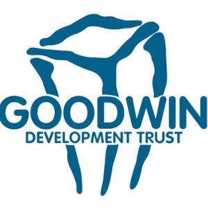 Goodwin Development Trust logo