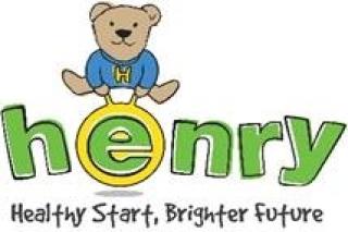 Henry logo