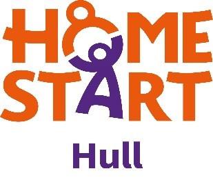 Home Start Hull logo