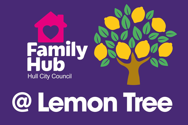 Lemon Tree Logo