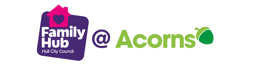 Family Hub at Acorns