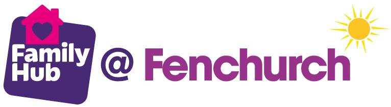 Family hubs Fenchurch logo