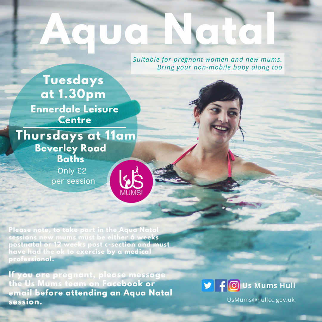 Aqua Natal