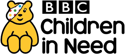 Children in Need logo