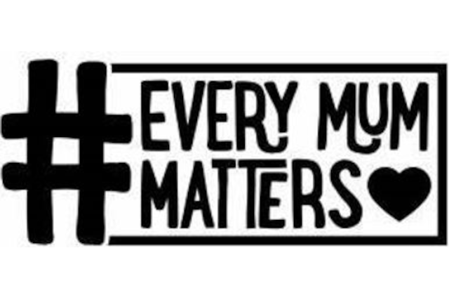 Every Mum Matters logo