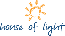 House of light logo