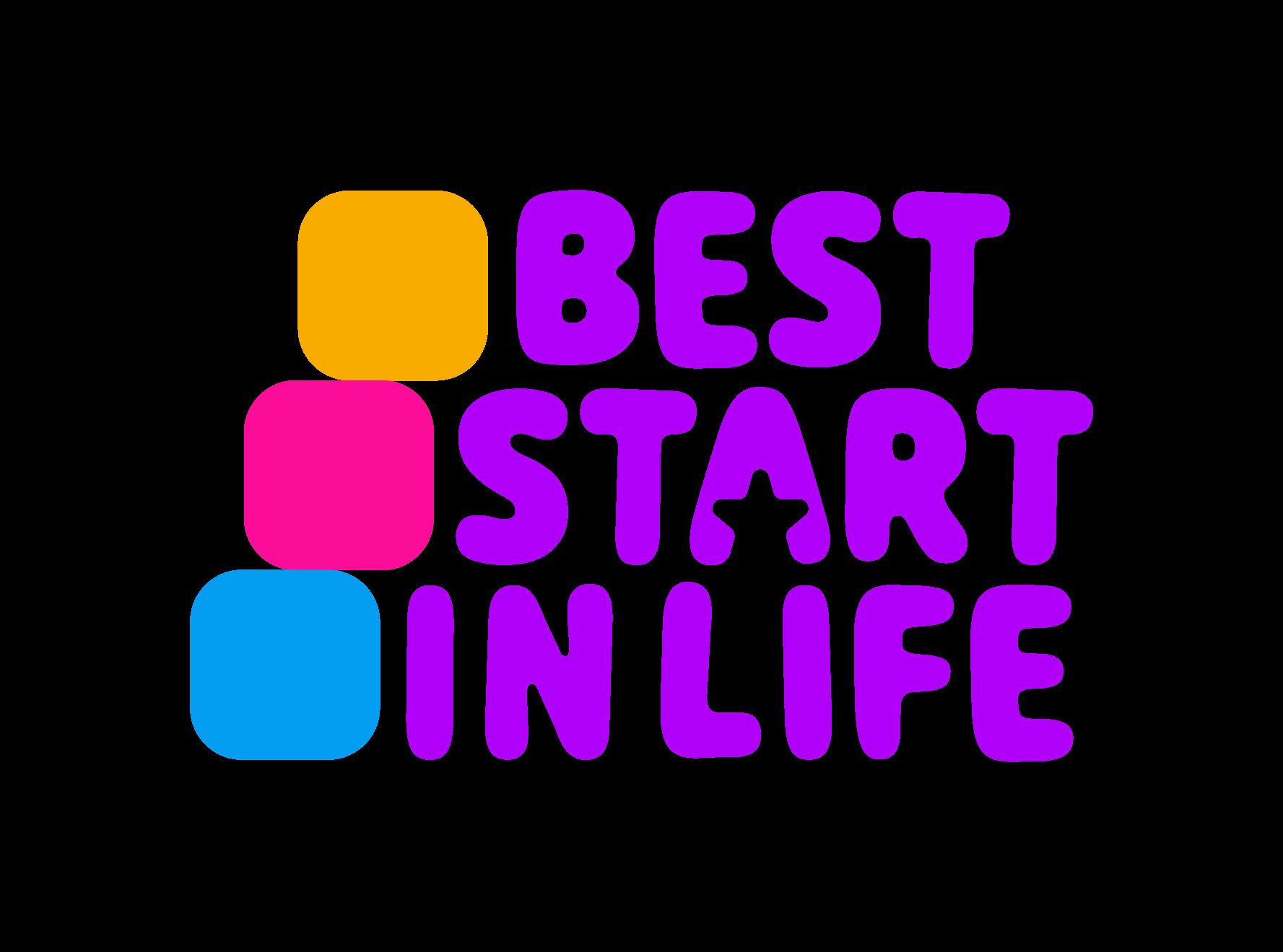 best start in life logo