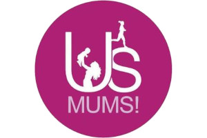 Us Mums logo