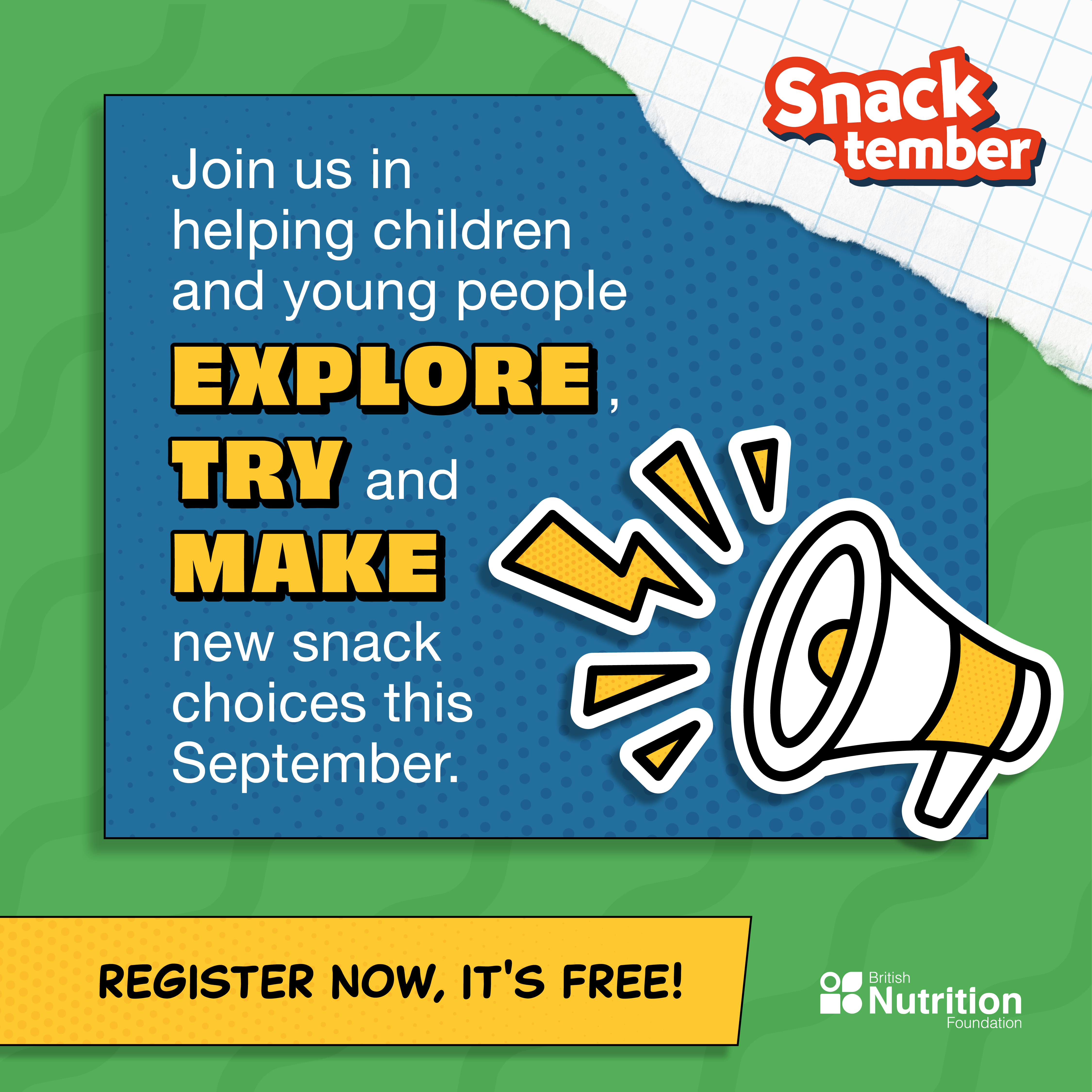 snack-tember