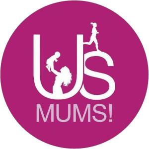 Us mums logo